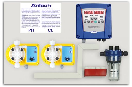 Otomatik Dozaj Sistemleri